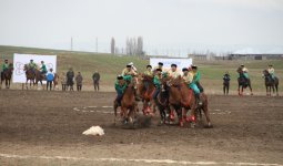VI Дүниежүзілік көшпенділер ойыны: Қазақстан намысын 150-ден астам спортшы қорғайды