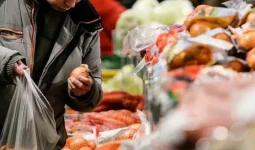 Қазақстан жаһандық азық-түлік жүйесіндегі рөлін күшейтіп келеді