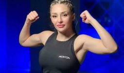 «Мен өзімді таңдадым»: Ангелина Лукас спорттық мансабын тоқтатады