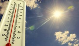 +44°С ыстық: Синоптиктер Қазақстанның бірнеше өңірінде дауылды ескерту жариялады