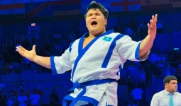 Qazaqstan Barysy–2026: Жантілек Нұртілепұлы алғашқы қатысуында-ақ топ жарды