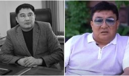 «Қайран замандасым-ай, бақұл бол»: Тоқтар Серіков танымал ақынның дүниеден өтуі туралы