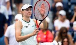 Елена Рыбакина жеңіс саны бойынша көш бастады