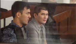 Сұлтан Сәрсемәлиев шыққан үкімге апелляциялық шағым түсірді