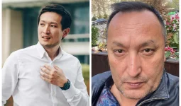 «Қазанбас», «мәмбет»: Бейбіт Әлібековтың әкесінің жазбалары жұрттың ашуын туғызды