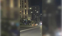 Астанада жасөспірім қыз көпқабатты үйдің терезесінен құлап, көз жұмды