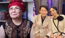 «Айтпауға арым жібермейді»: Қарақат Әбілдинаның әпкесі күтпеген жазба жариялады