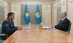 Тоқаев Төтенше жағдайлар министрлігіне бірқатар тапсырма берді