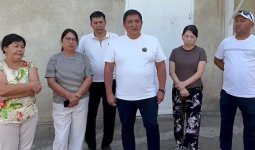 Бақытжан Базарбек жол апатынан зардап шеккен Нұржігіттің денсаулығына қатысты пікір білдірді