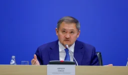 ЖОО-ларда оқу ұзақтығы қысқарады — Саясат Нұрбек