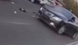 Павлодар облысында прокуратура қызметкері әйелді қағып кетті: отбасы тергеуге күмән келтірді