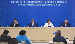 10 жасқа толмаған балалар діни лагерьге барған: министр сұраққа жауап бермеді