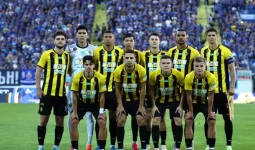 «Қайрат» – «Андерлехт» матчы өтетін стадион белгілі болды