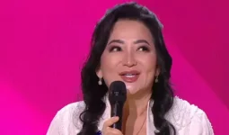 «Аллаға сансыз мадақтар болсын»: Гүлзира Айдаребекова сүйінші жаңалығымен бөлісті