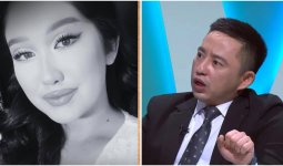 «Кінә бір жақтан болмайды»: Нұрсұлтан Жақсыген барни үшін ажал құшқан келіншекті кінәләп шықты