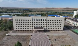 Қайтарылған активтердің 610 млрд теңгеден астамы Қазақстан өңірлерін дамытуға бағытталған