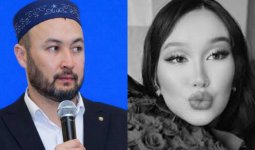 «Ұят болады» деген сөз жүрмейді»: Имам Меркідегі әйел өліміне қатысты пікір білдірді (ФОТО)