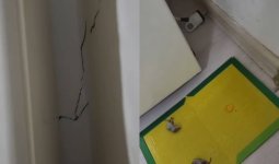 «Үйіміз құлағалы тұр»: Атырауда ипотекаға баспана алған тұрғындар дабыл қақты
