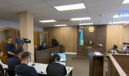 Ұлдана Мырзуан ісінде судья ауыспайтын болды