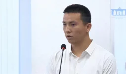 «Басы қан болды»: Ұлдана Мырзуанның күйеуі сотта жауап берді