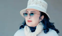 «Алғашқы махаббатымды ұмытпадым»: Мақпал Жүнісова жан сырын ақтарды (ВИДЕО)