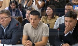 Ұлдана Мырзуан ісі: айыпталушы тараптың адвокаты сотқа келмей қалды
