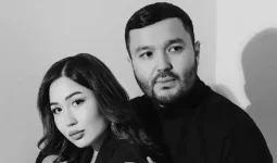 «Жақсы сәттер де болды»: Танымал блогер Айым Сейітметова күйеуімен ажырасқанын мәлімдеді (ФОТО)