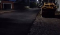 «Бір аулаға асфальт жетпей қалды ма?»: Жезқазған тұрғындары әкімге базынасын айтты