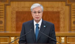 Бүгін Президент Қазақстан халқына үндеу жасайды