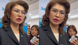 Аида Балаева: Жаңа Конституцияның қабылдануы заңнаманы дамытудың жаңа кезеңіне жол ашады