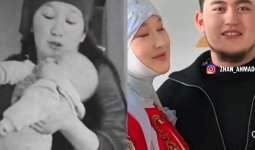 Меркідегі қайғылы оқиға: Белсенді Мадинаның баласы туралы айтты (ВИДЕО)