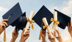 2026 жылғы магистратура гранты иегерлерінің тізімі белгілі болды