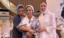«Соңғы сапарына шығарып салдық»: Жұлдыз Әбдікәрімова қаралы хабар айтты