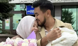 «Бұлай болады деп ойламадым»: Актриса Жанель Мақажанның бұрынғы күйеуі күтпеген мәлімдеме жасады
