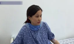 «Өліп кетсем де аямайды»: Атыраулық жүкті әйел күйеуінің ұрып-соққанын айтты