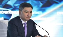 Жаппай жарық сөнді: Бектенов Энергетика министрінен түсініктеме сұрады