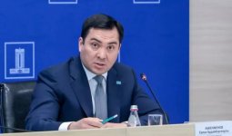 Жылыту маусымы жақындады: 55 қазандықтың 33-і әлі жөнделіп жатыр