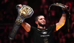 UFC-тің 2026 жылғы соңғы екі турнирінің өтетін орны белгілі болды