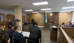 Ұлдана Мырзуанның қазасына қатысты іс: қорғау тарапы істі қайта тергеуге жіберуді сұрады