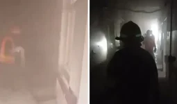 Пәкістандағы ауруханада өрт: 15 сәби қаза болды