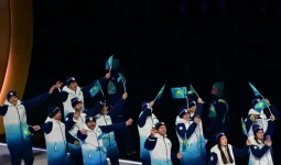 Олимпиадаға баратын қазақстандық делегацияларға жаңа талап енгізілді