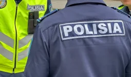 Талғар ауданында нан дүкенінің иесі пышақ жарақатынан қаза тапты