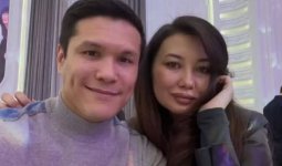 «Менің бір ғана заңды әйелім бар»: Данияр Елеусінов мәлімдеме жасады