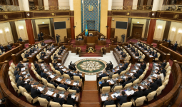 Партиялар Құрылтай құрамына өткен депутаттардың тізімін бекітті