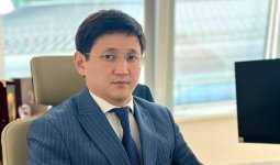 Дархан Ахмедиев Қорғаныс министрінің орынбасары қызметінен босатылды