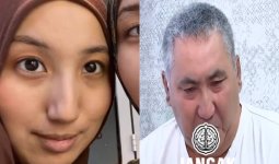 «Бір адам хабарласып, көмек қолын созбады»: Шарджада екі қызынан айырылған отбасы СІМ жұмысына наразы