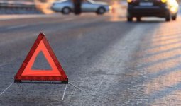Атырау облысында көлік аударылып, 3 адам қаза тапты