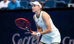 Елена Рыбакина әлемнің бірінші ракеткасы атануға жақын