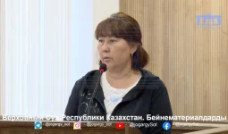 «ТЖМ келгенше кірмеуіміз керек еді»: Ұлдана Мырзуанның әріптесі сотта куәлік берді