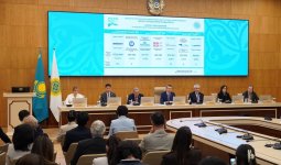 Құрылтайдың 145 депутаты ресми тіркелді